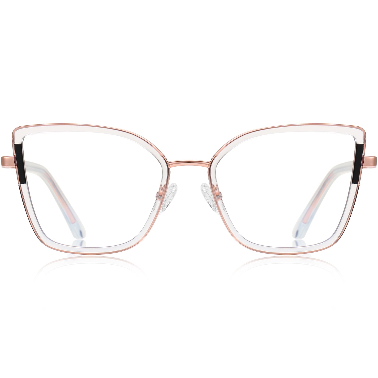 Cat-Eye Glasses PF1156