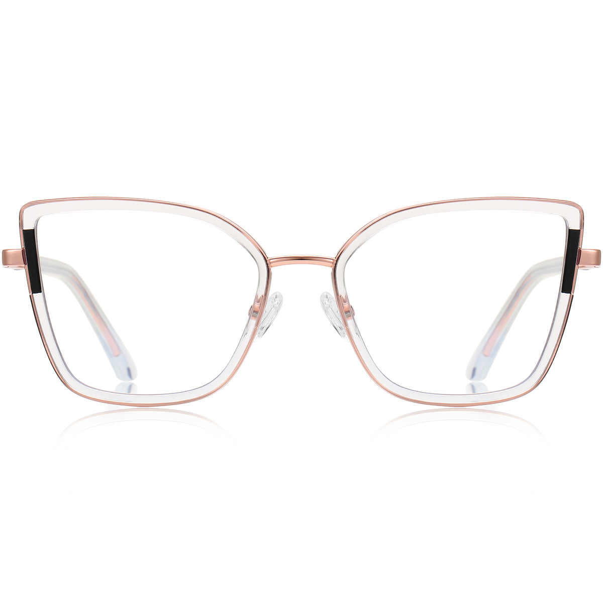 Cat-Eye Glasses PF1156