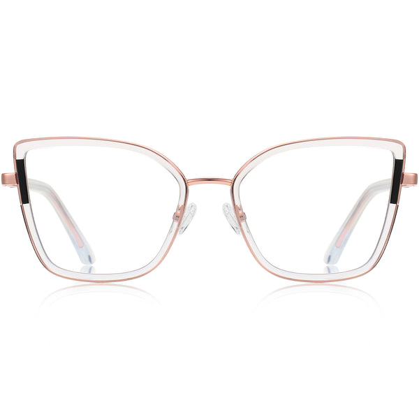 Cat-Eye Glasses PF1156