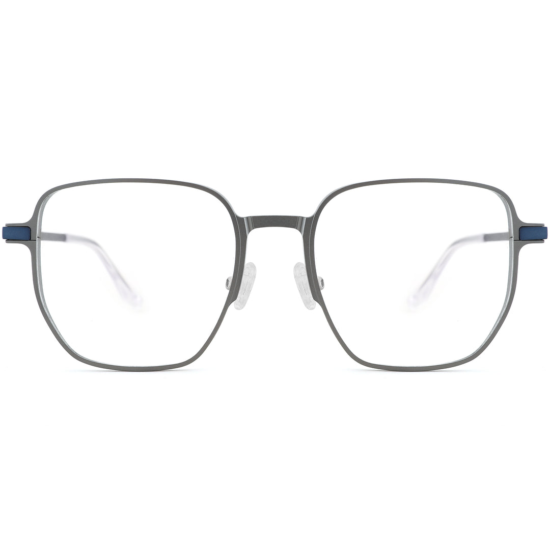 Square Glasses YEM1153