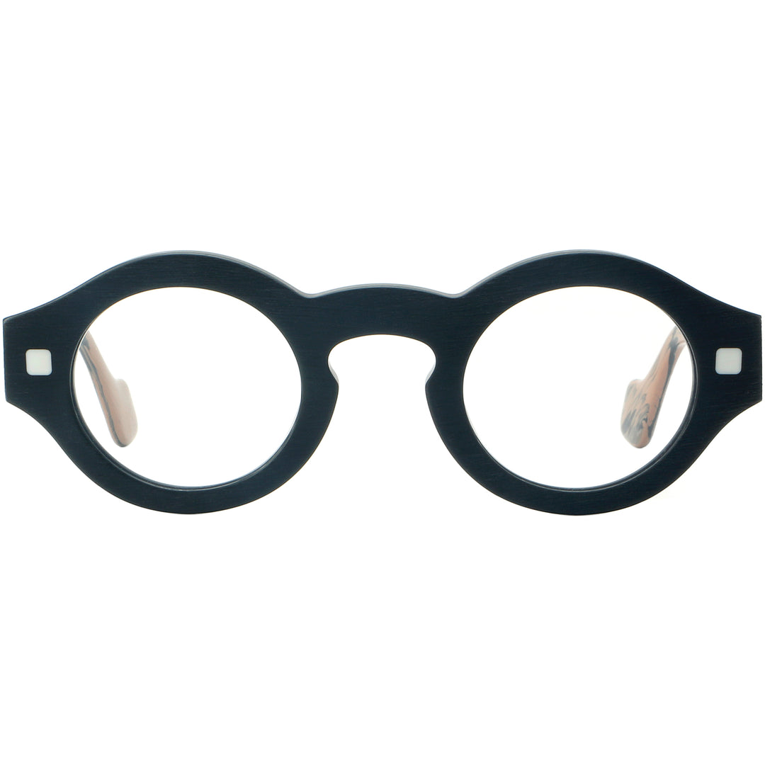 Round Glasses YN1029