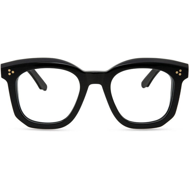 Square Glasses GC1042