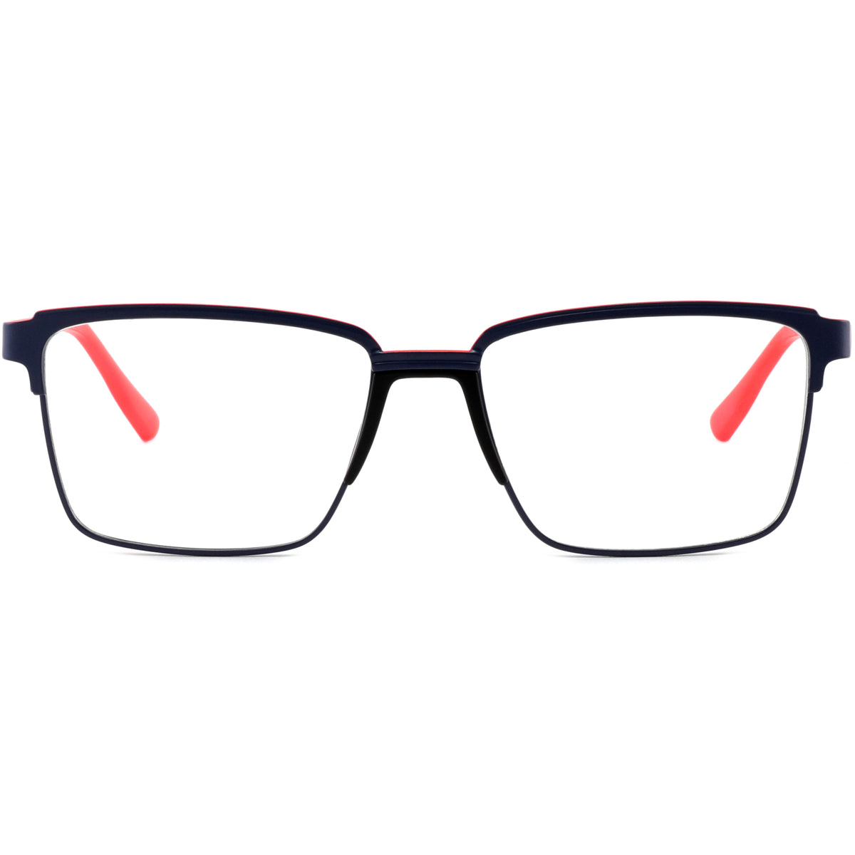 Square Glasses DS1012