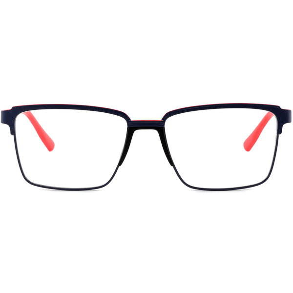 Square Glasses DS1012