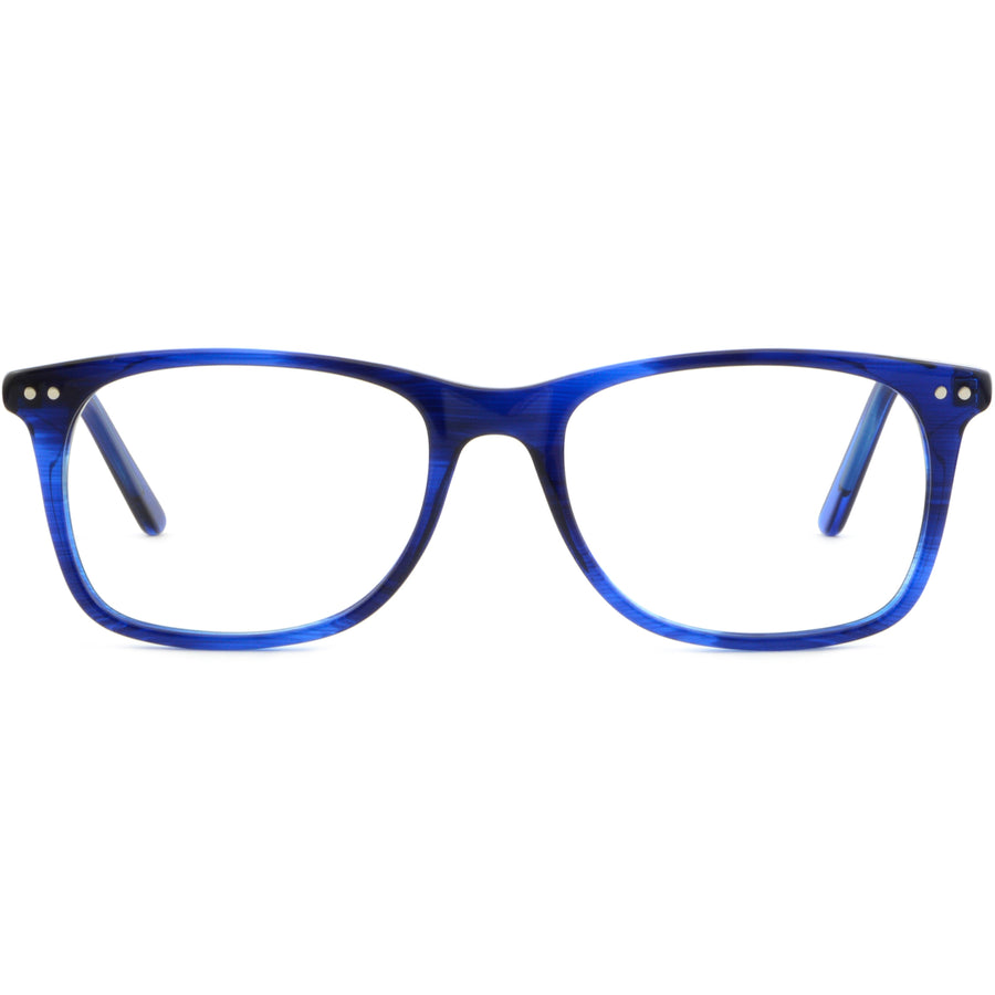 Rectangle Glasses O1720