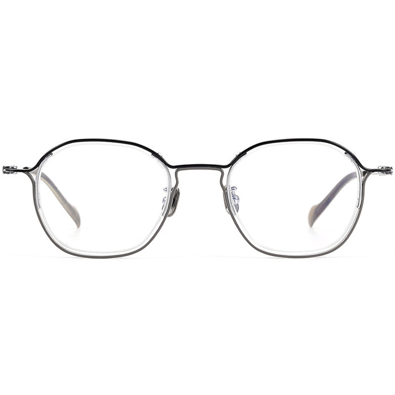 Square Glasses TG1014