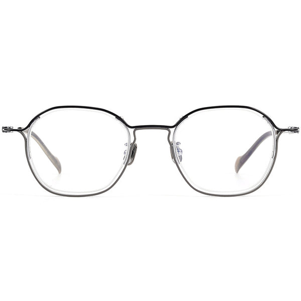 Square Glasses TG1014
