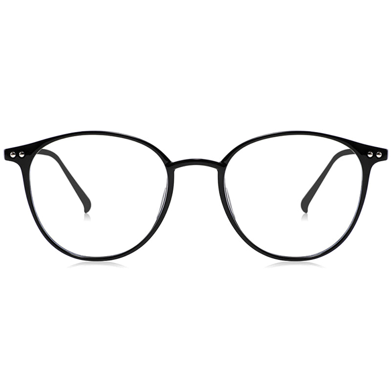 Round Glasses KC1051