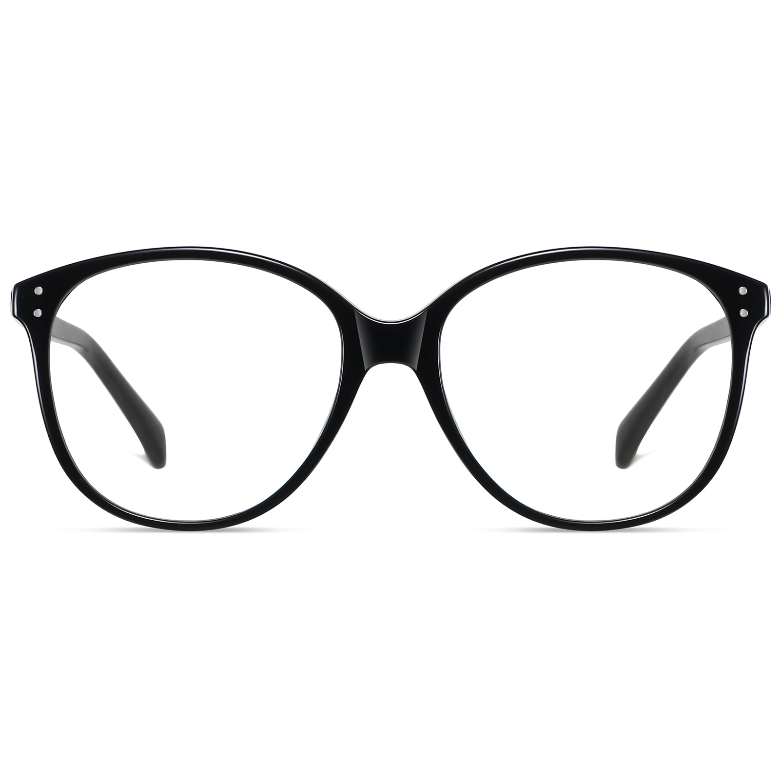 Round Glasses PF1236