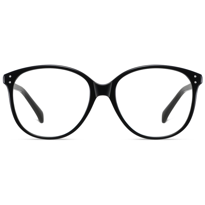 Round Glasses PF1236