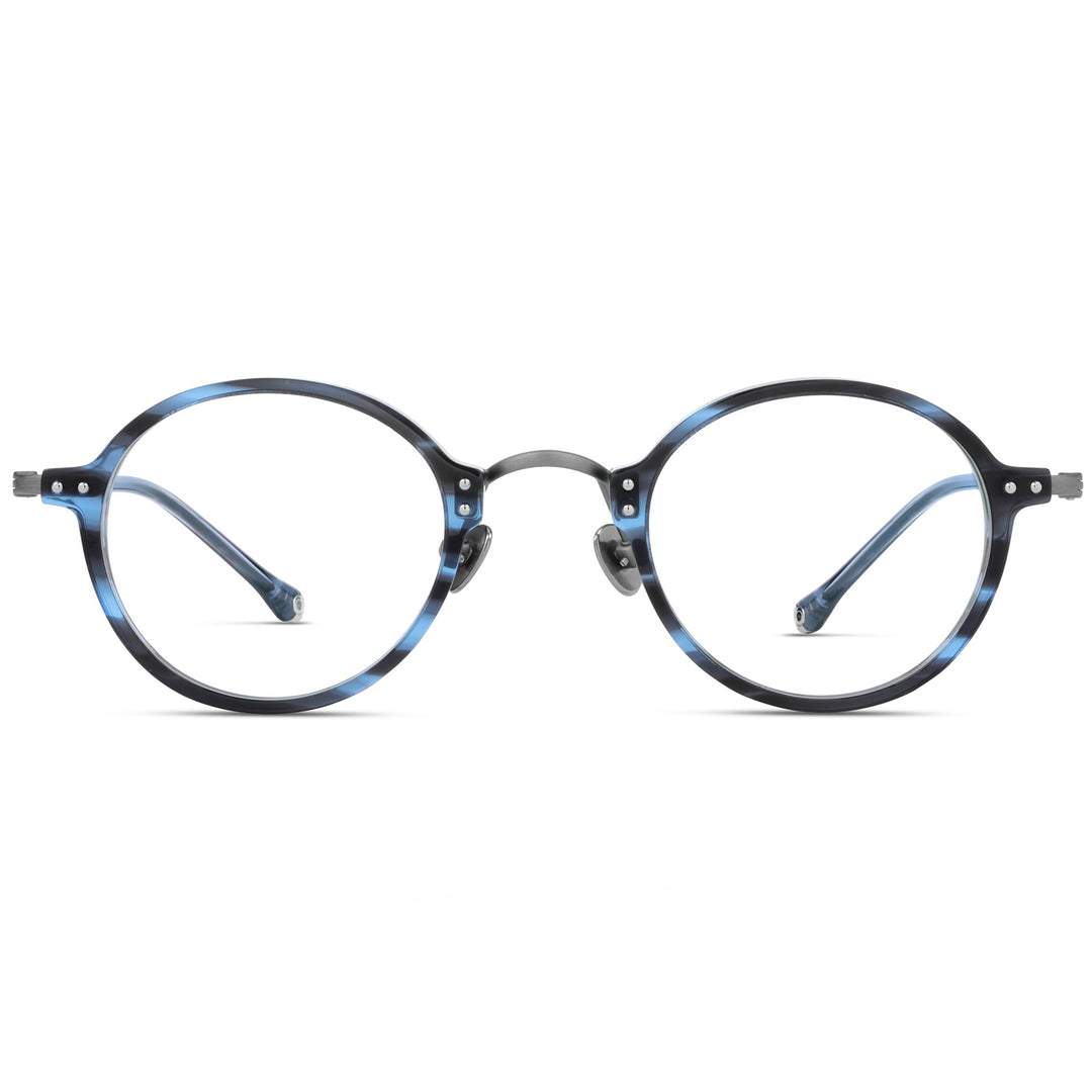 Round Glasses MW1015
