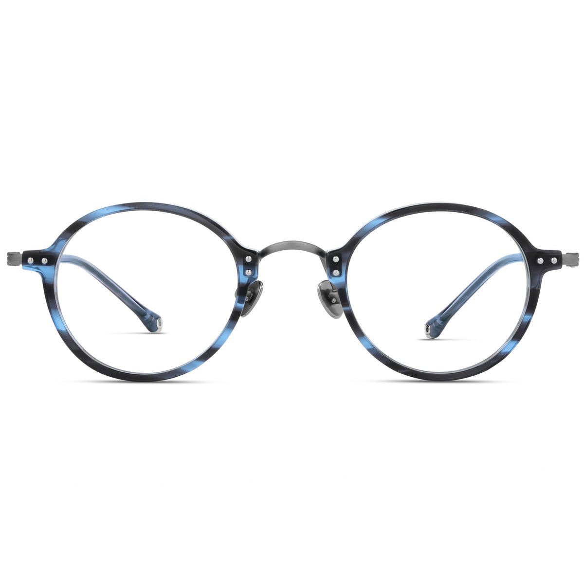 Round Glasses MW1015