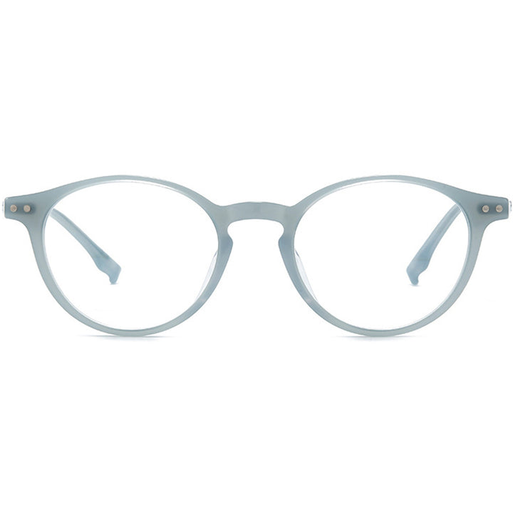 Round Glasses YN1043