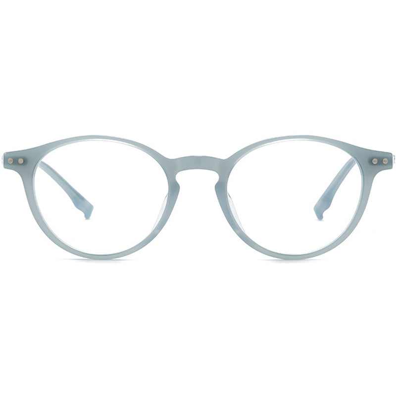 Round Glasses YN1043