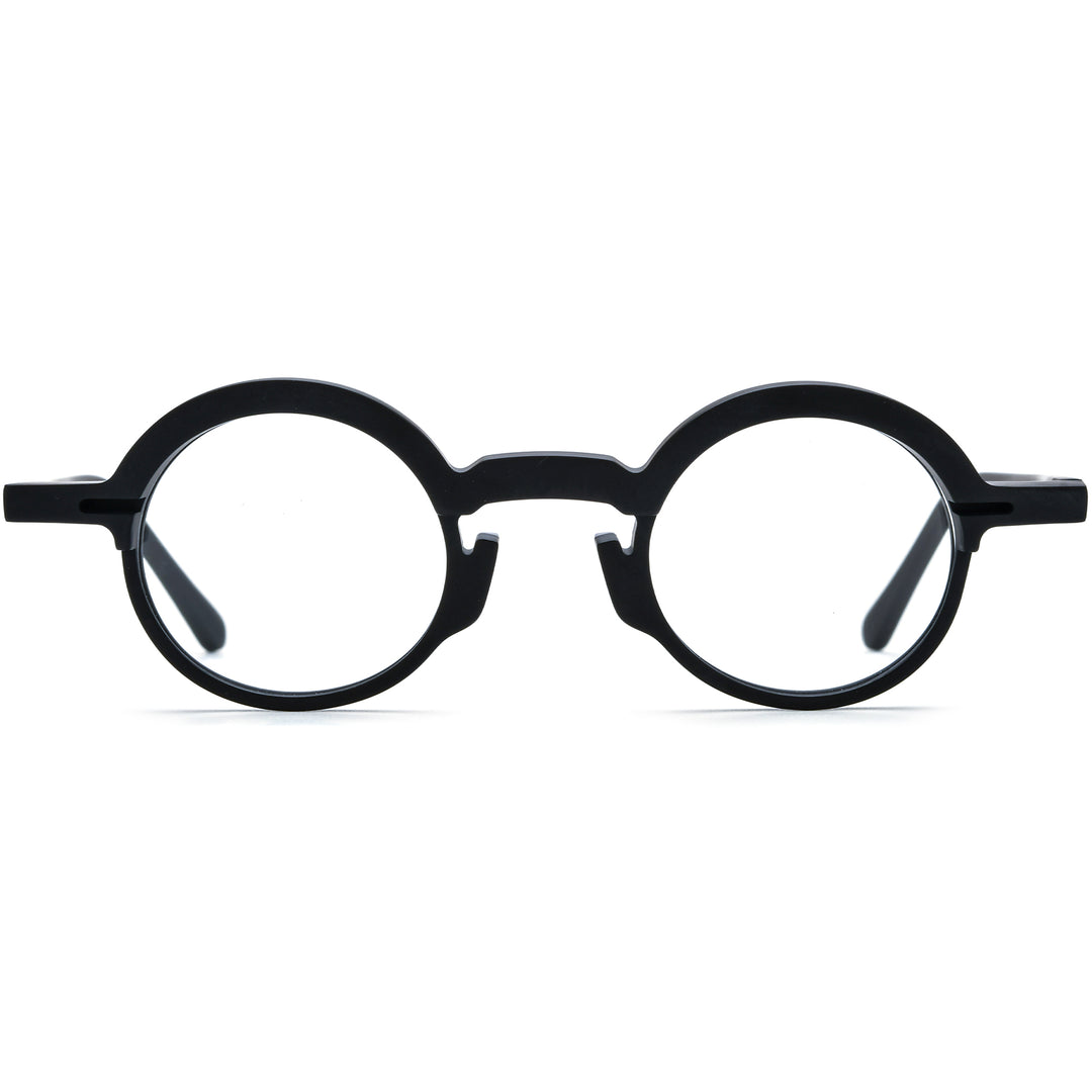 Round Glasses BR1705