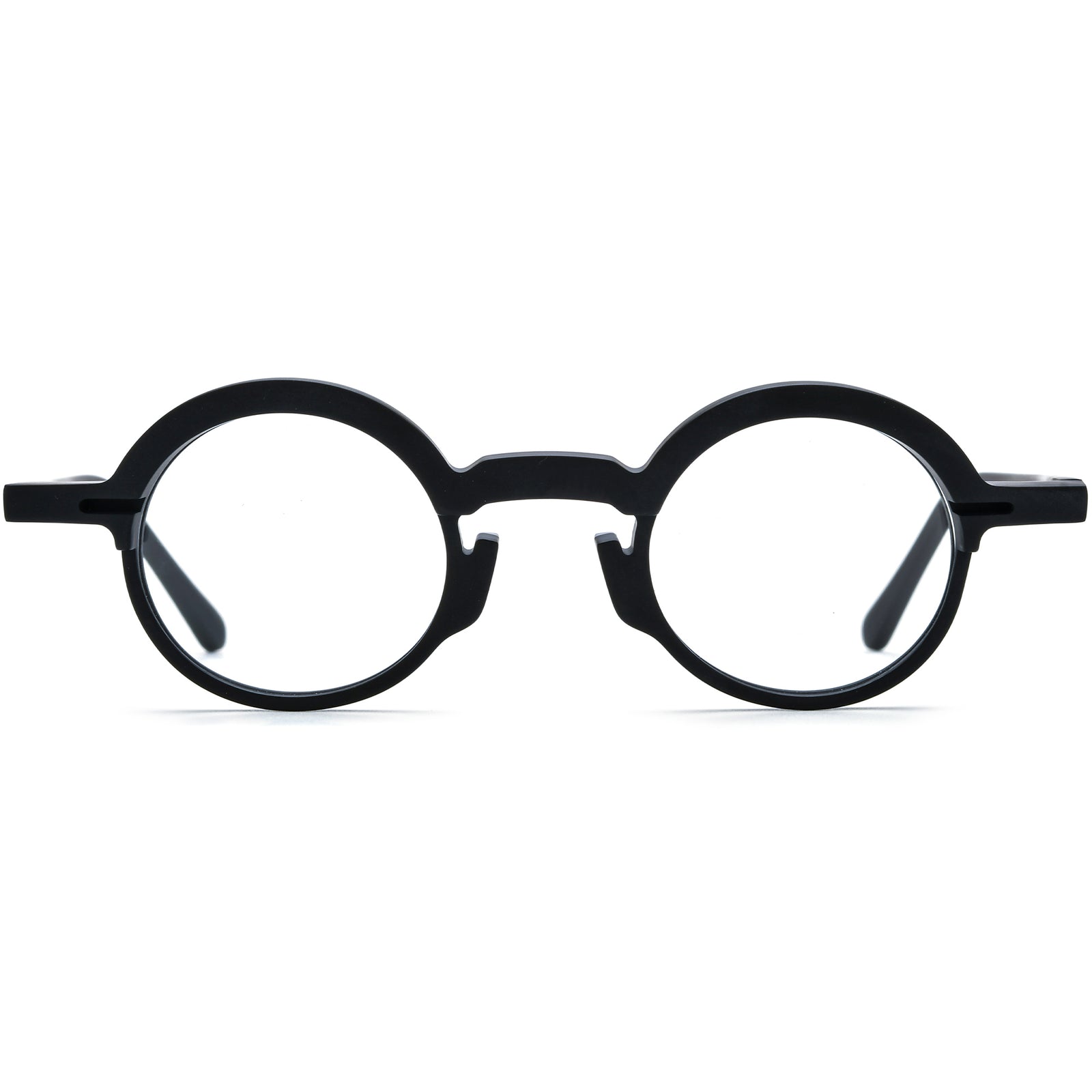 Round Glasses BR1705