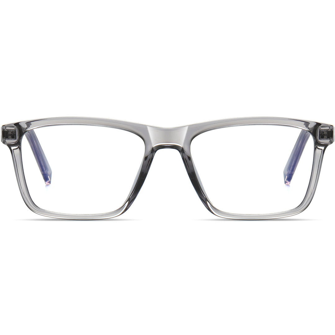 Rectangle Glasses PF1221