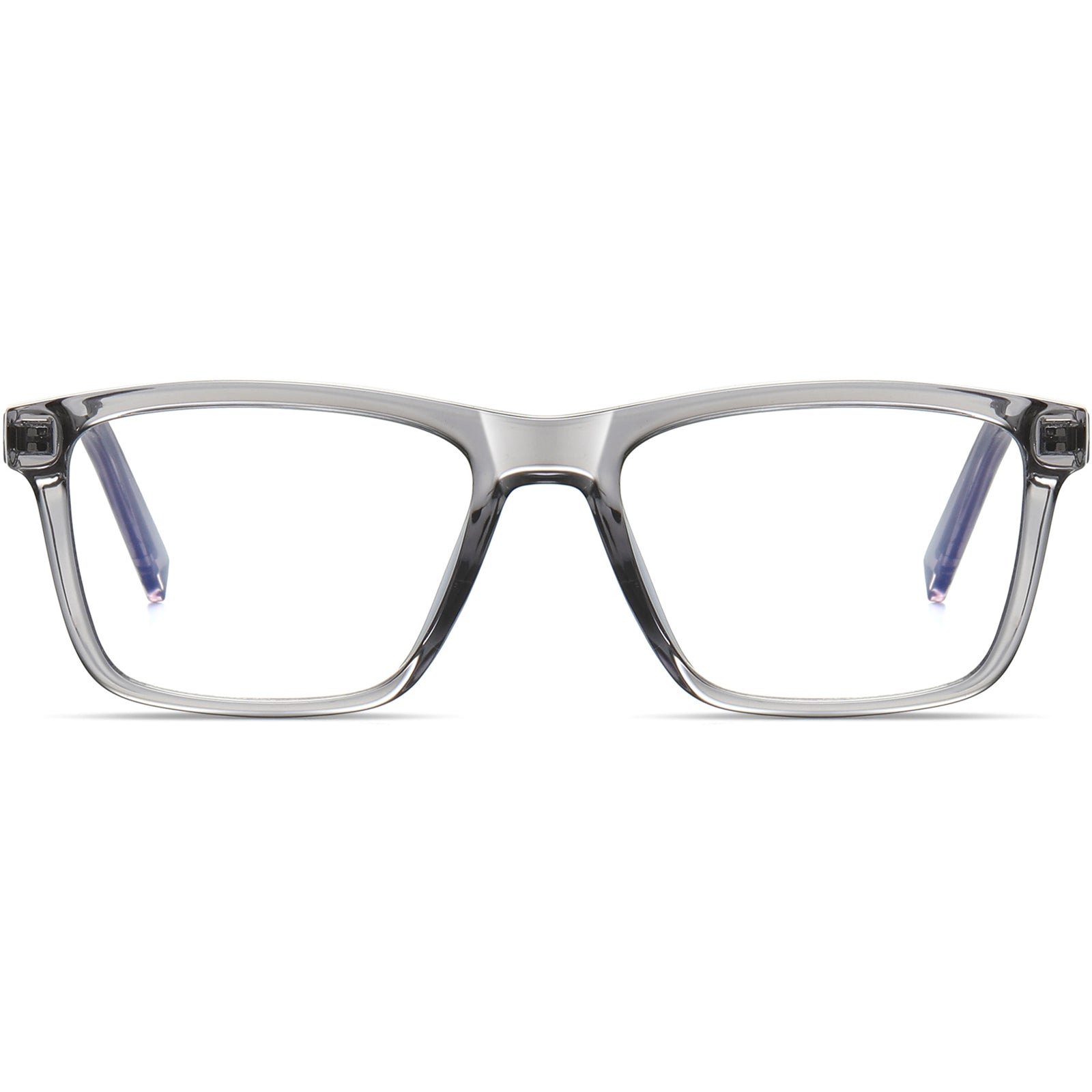 Rectangle Glasses PF1221