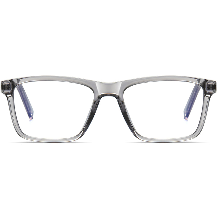Rectangle Glasses PF1221