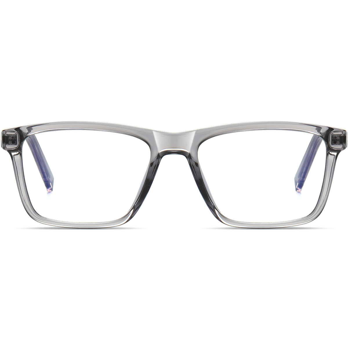 Rectangle Glasses PF1221