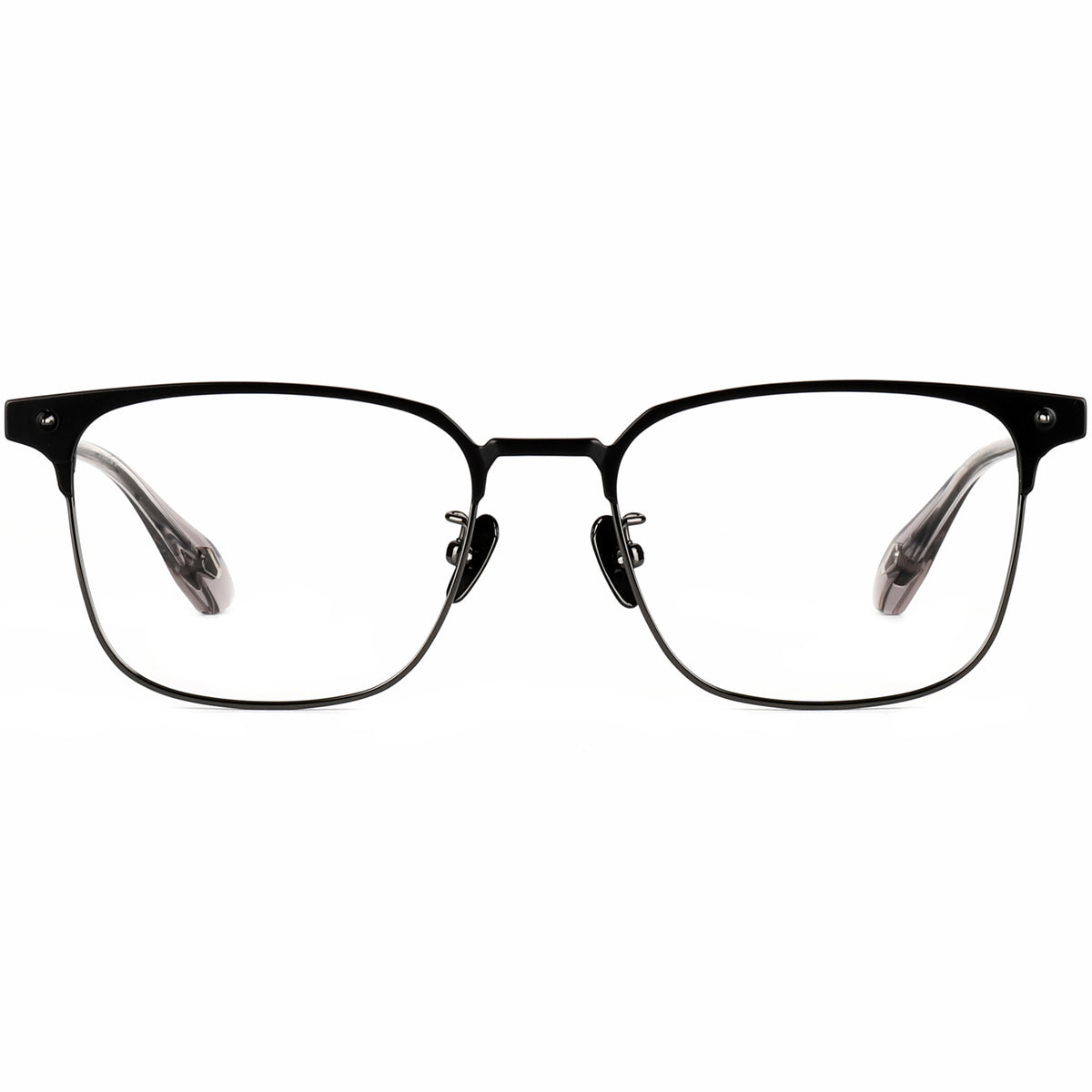 Square Glasses ST1019