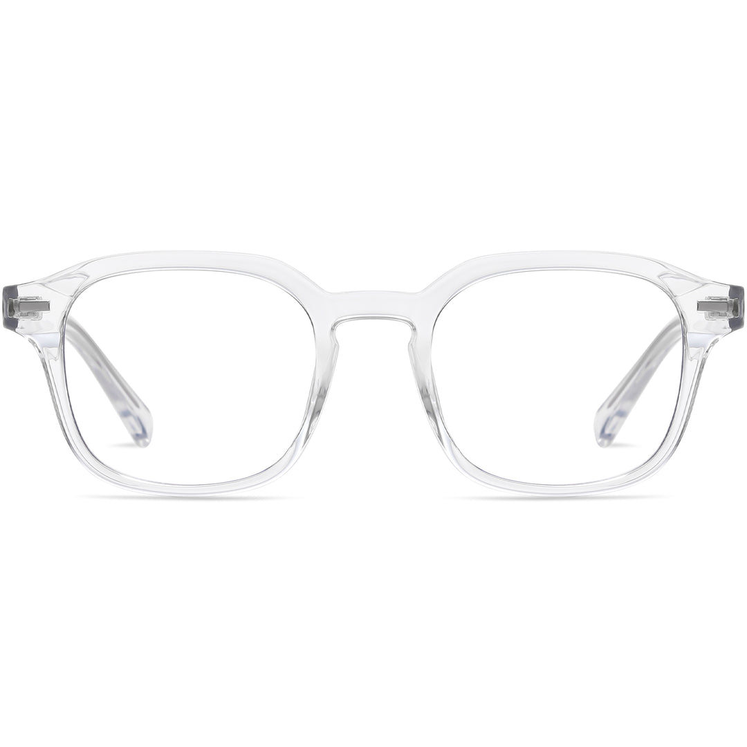 Square Glasses PF1287