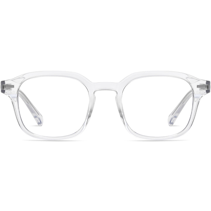 Square Glasses PF1287