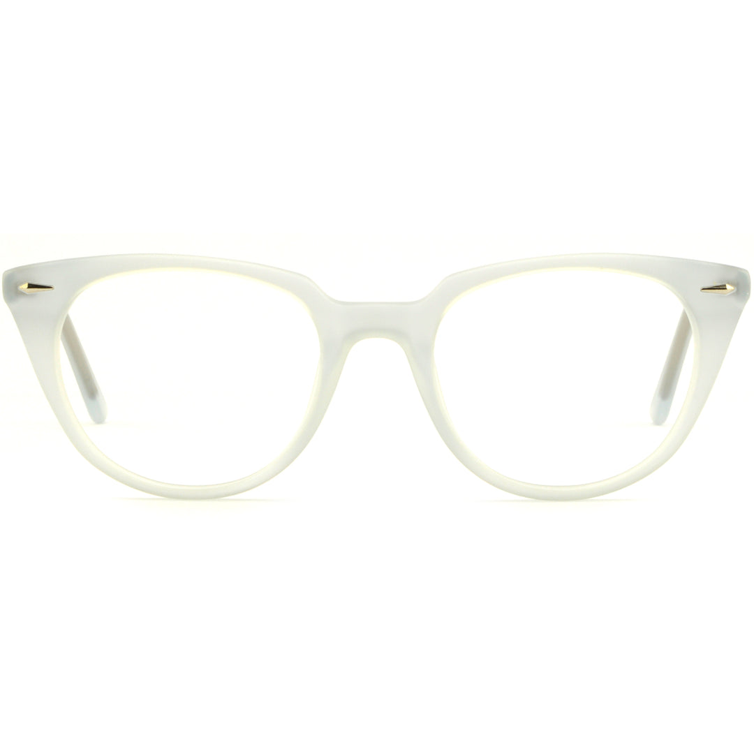 Cat-Eye Glasses O2273