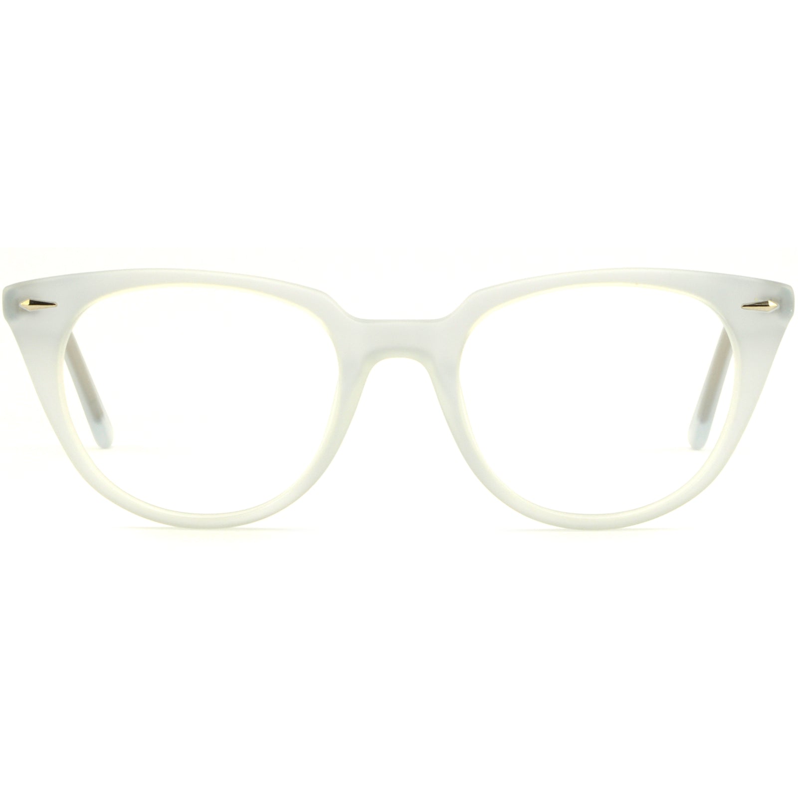 Cat-Eye Glasses O2273