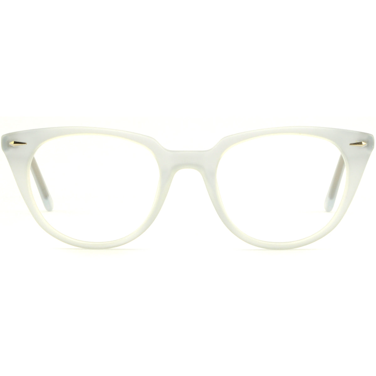 Cat-Eye Glasses O2273