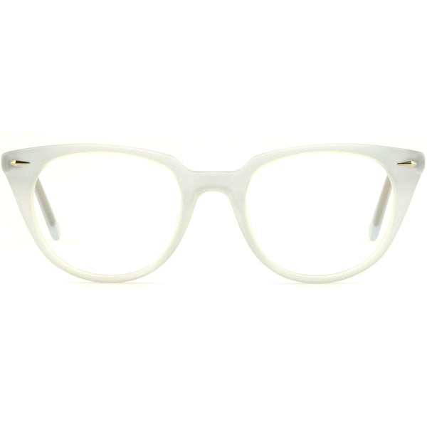 Cat-Eye Glasses O2273