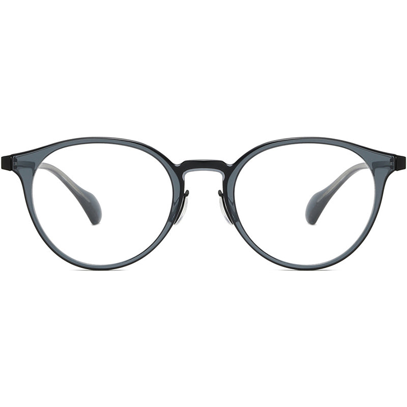 Round Glasses ME1027