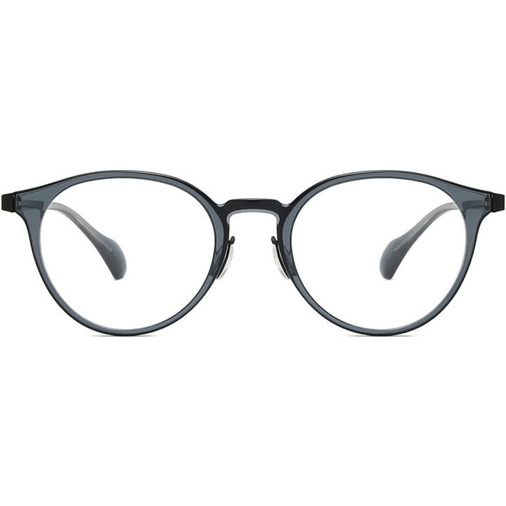 Round Glasses ME1027