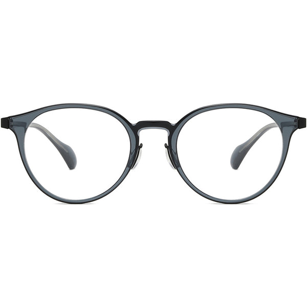 Round Glasses ME1027