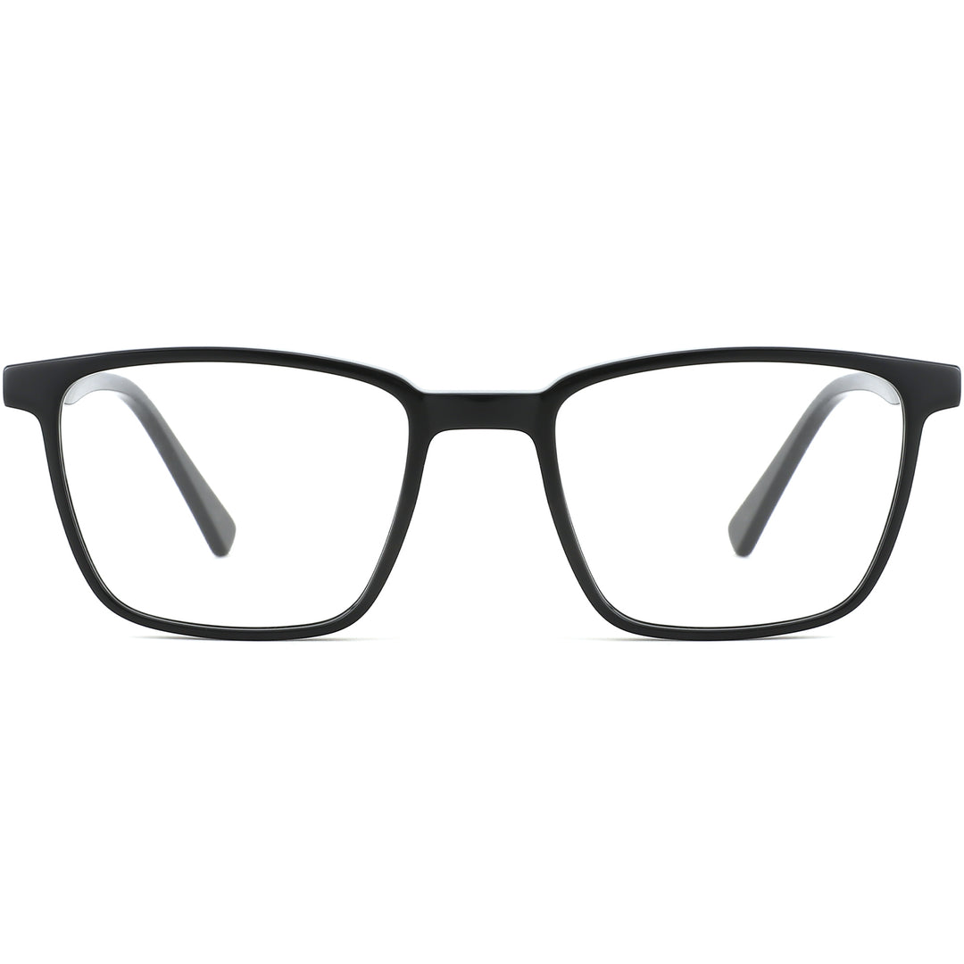 Square Glasses YSAA1110