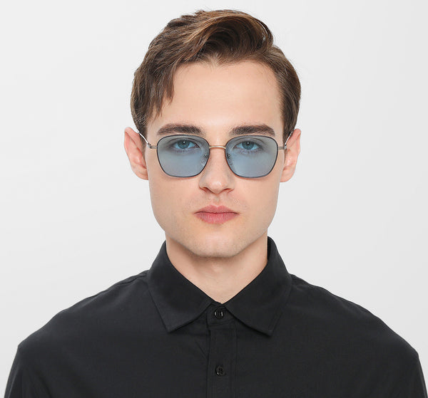 Square Glasses MW1248