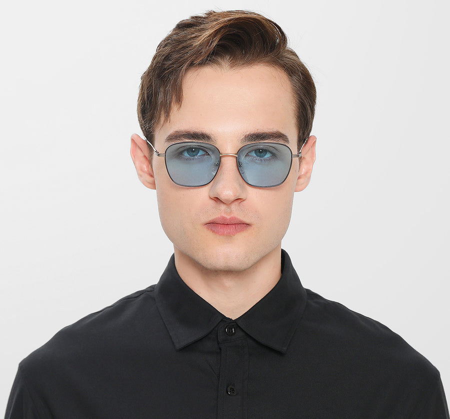 Square Glasses MW1248