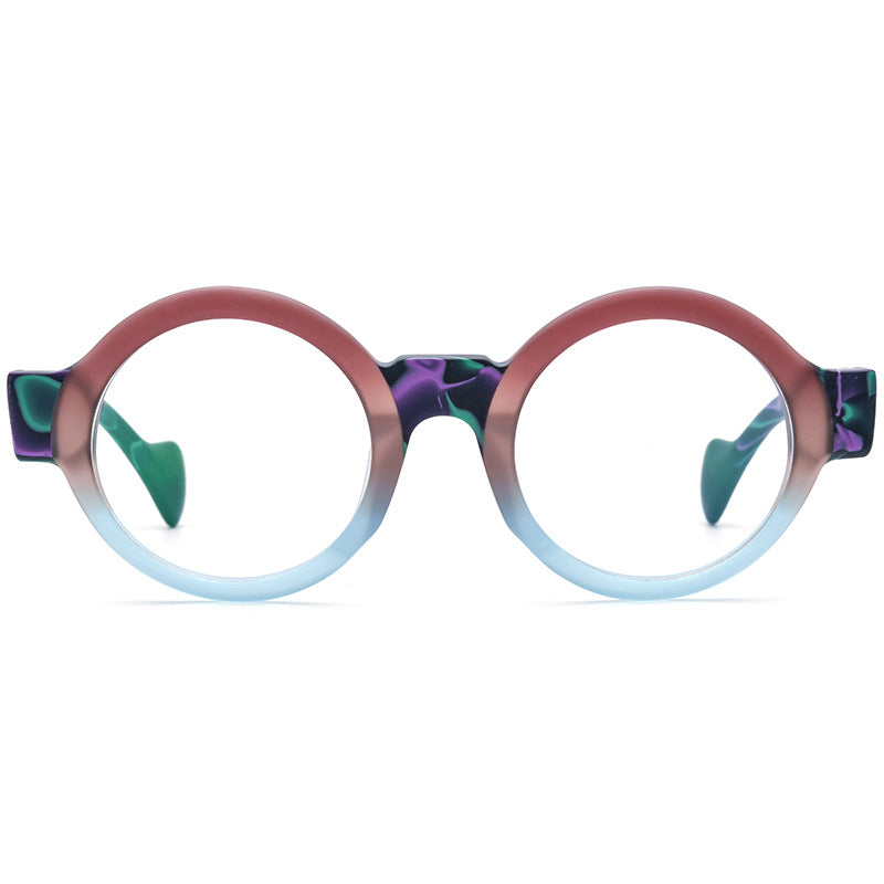 Round Glasses BR1402