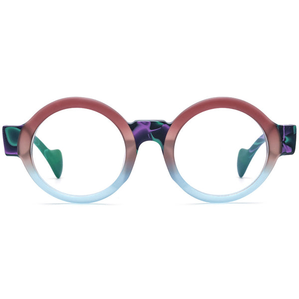 Round Glasses BR1402