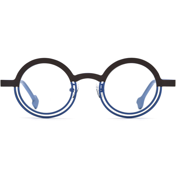 Round Glasses BR1534