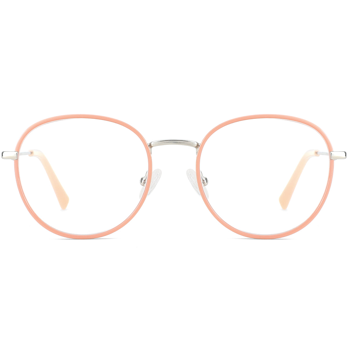 Round Glasses YEC1124