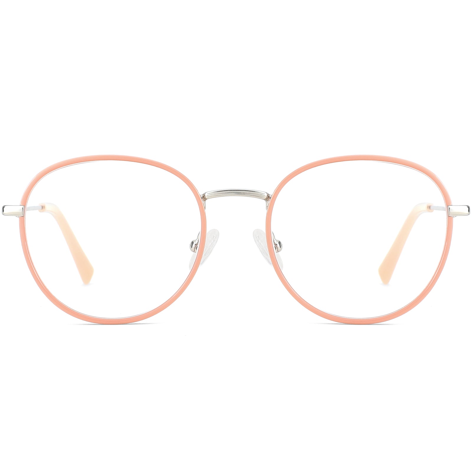 Round Glasses YEC1124