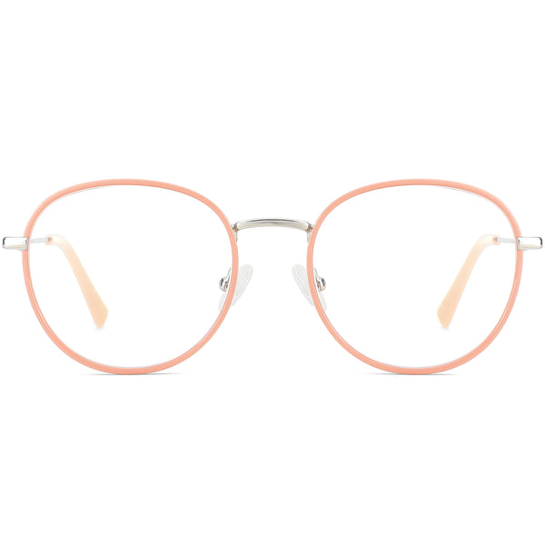 Round Glasses YEC1124