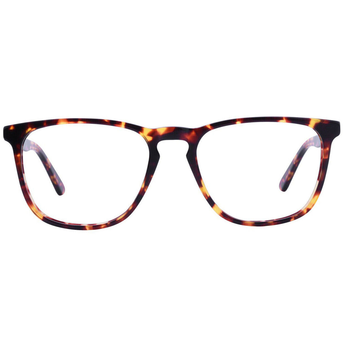Square Glasses O2732