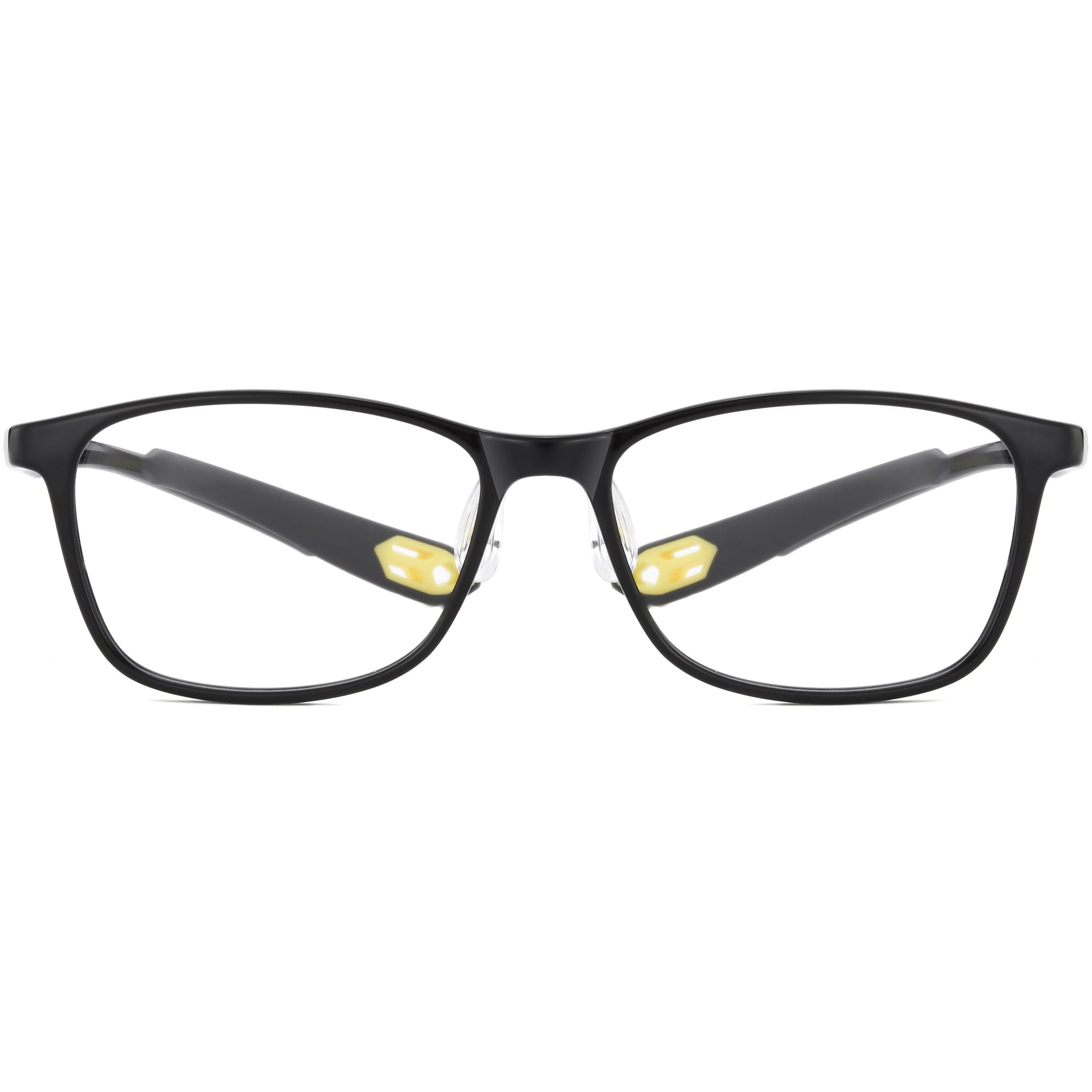 Square Sports Glasses SP1012