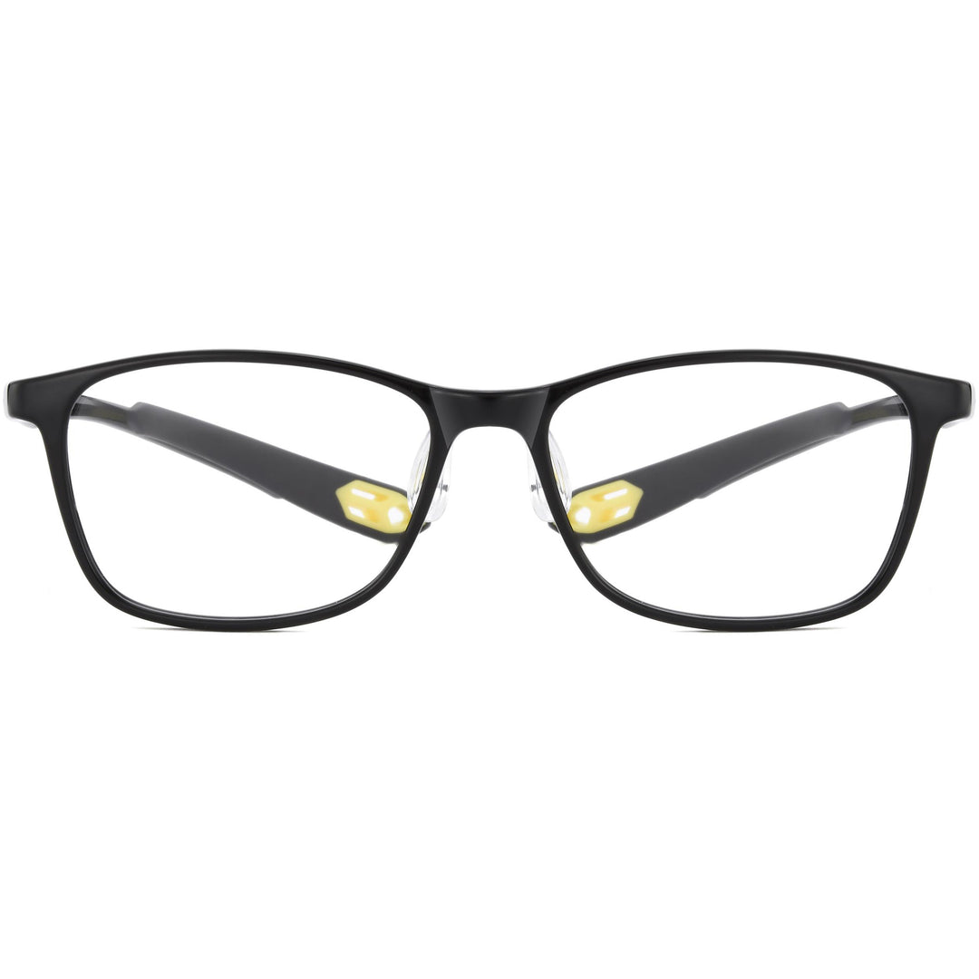 Square Sports Glasses SP1012