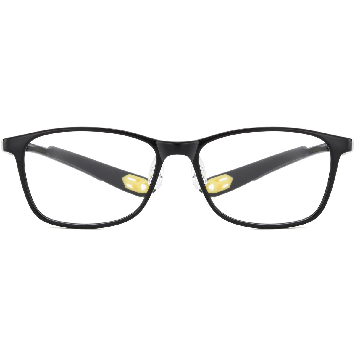 Square Sports Glasses SP1012