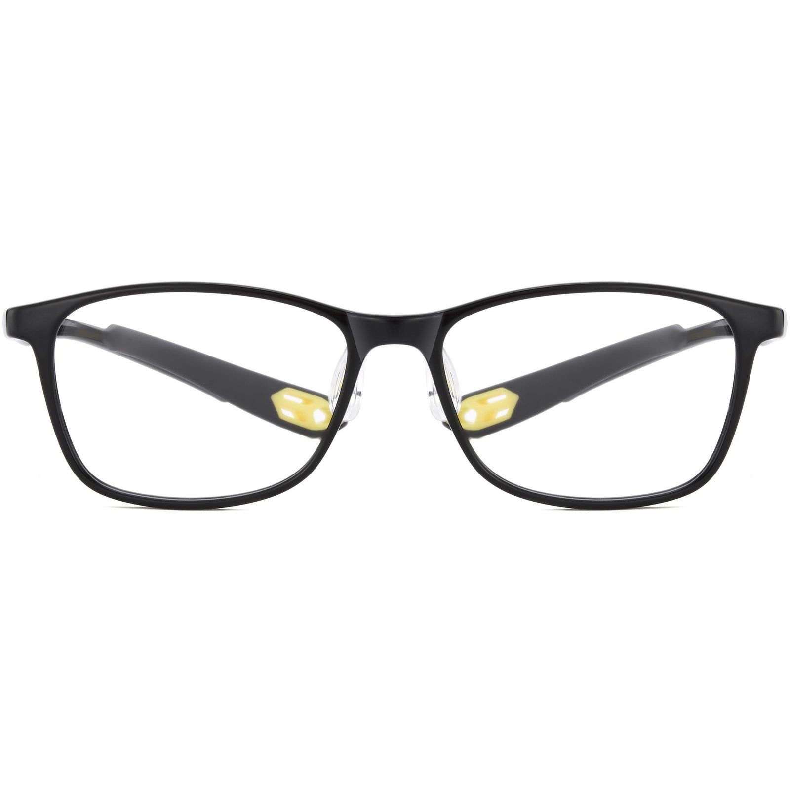 Square Sports Glasses SP1012