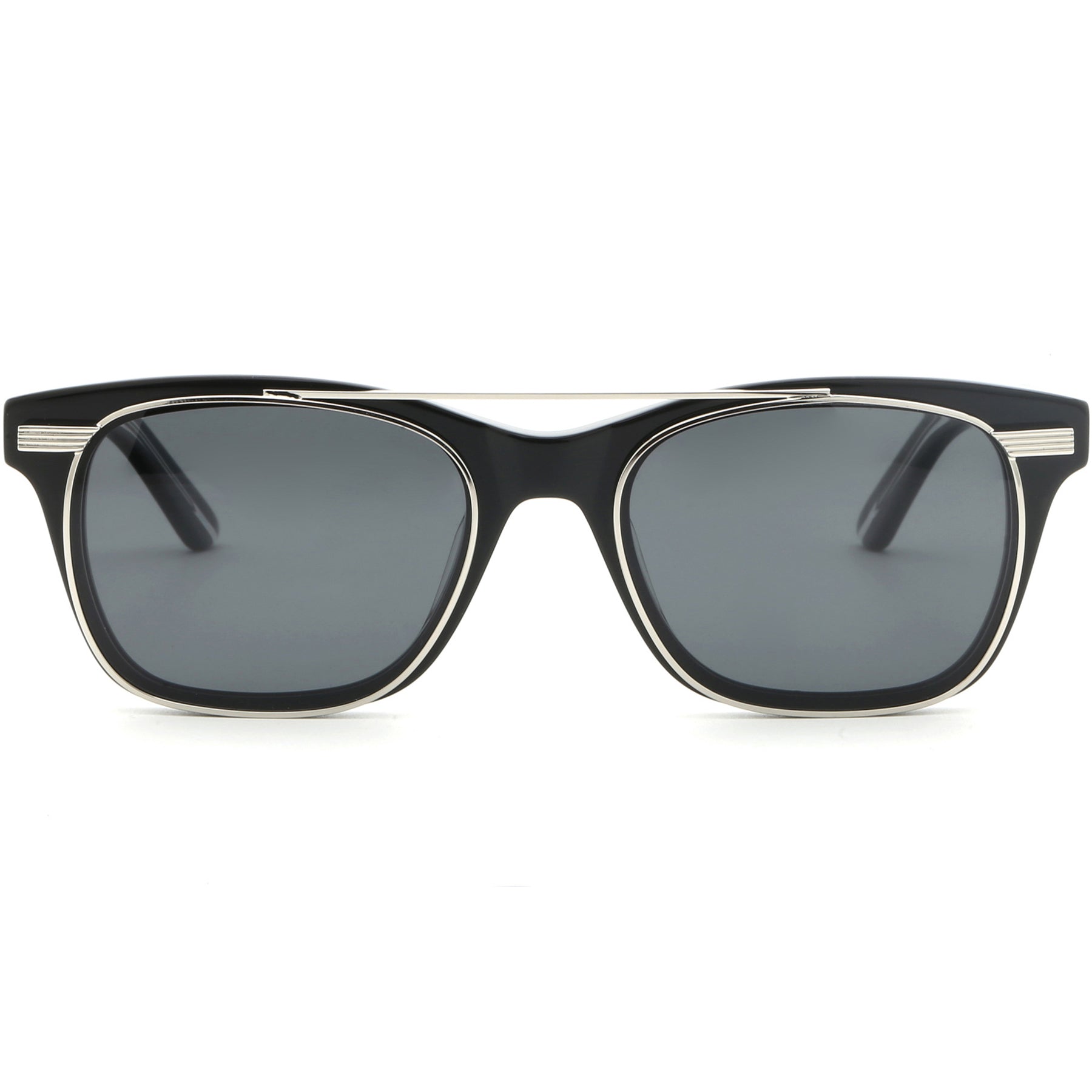 Square Glasses GSR1172