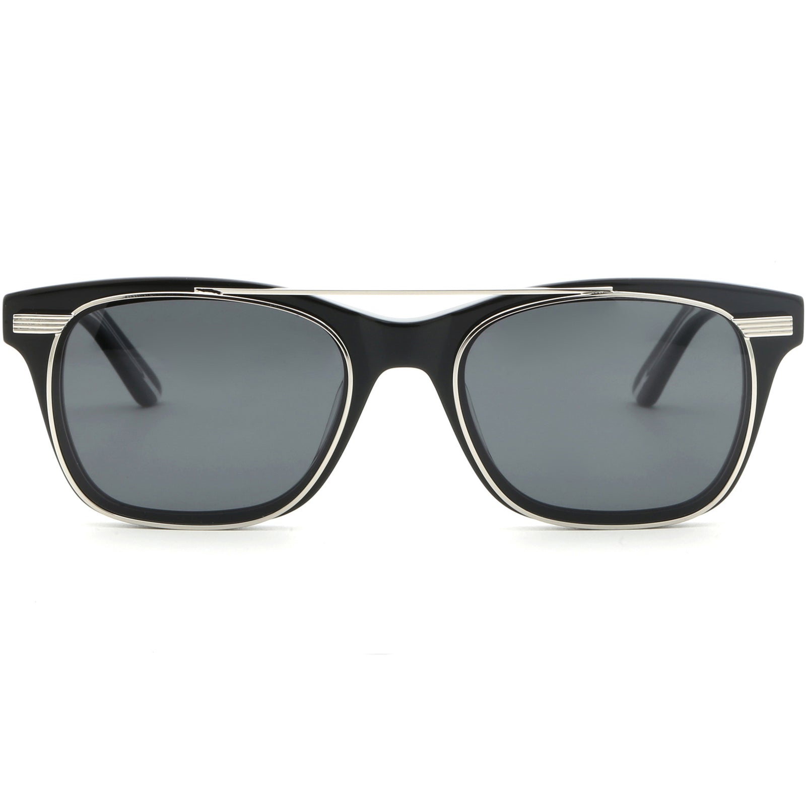 Square Glasses GSR1172